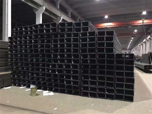 武鸣冷拔方管选型指南 工程采购怎么选